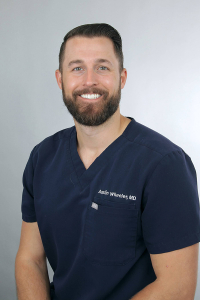 Austin Wheeler, M.D.